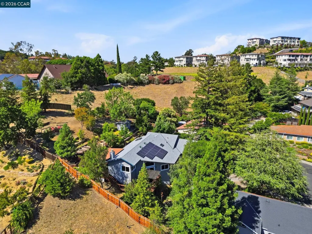 141 Donaleen Court Martinez CA 94553
