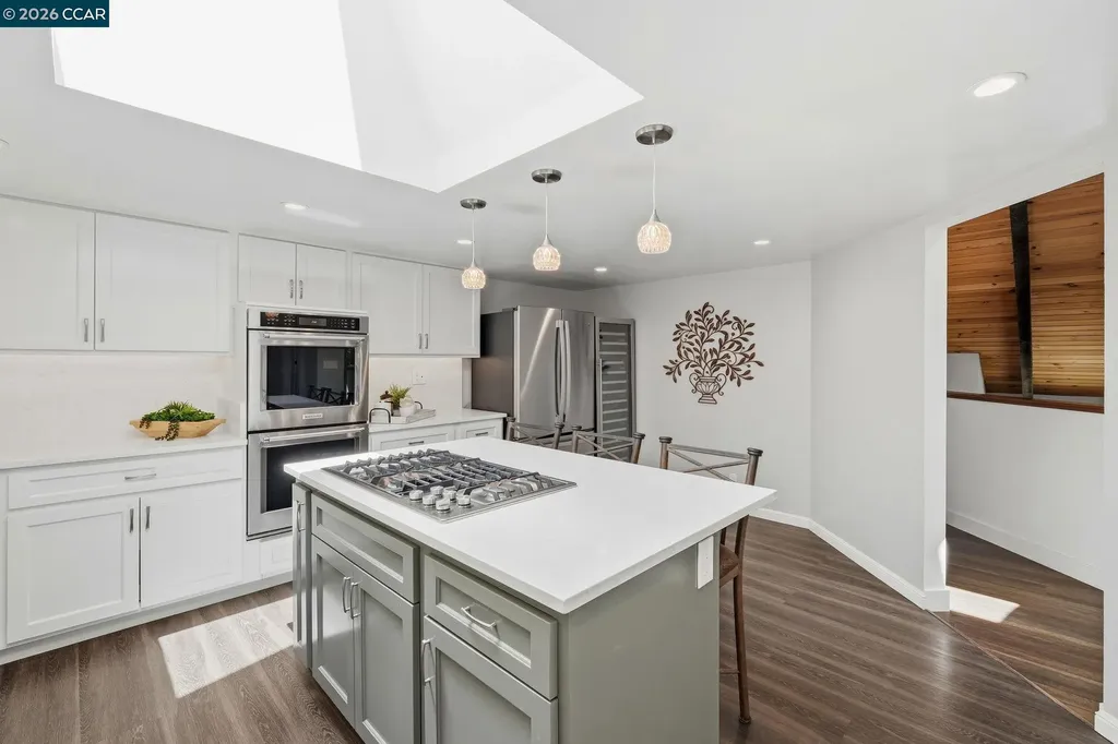 141 Donaleen Court Martinez CA 94553