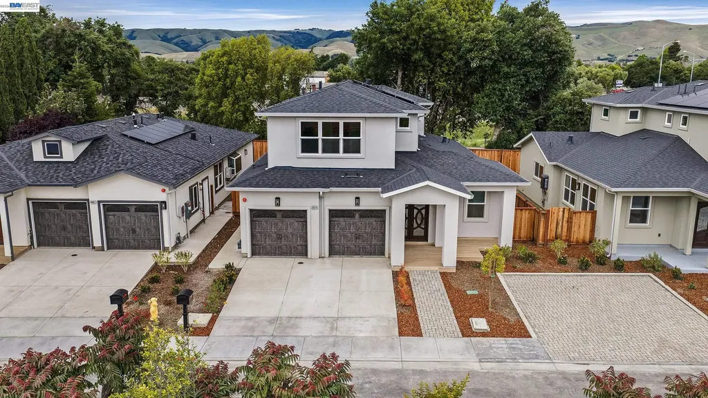 34914 Moina Shaiq Common Fremont CA 94555