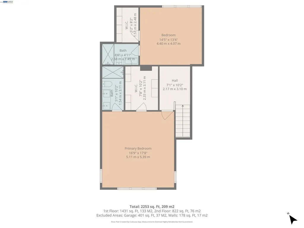 34914 Moina Shaiq Common Fremont CA 94555
