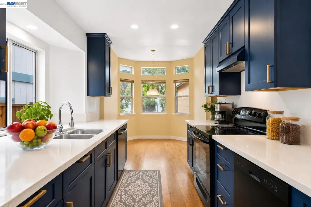 104 Bridgeview Court Crockett CA 94525