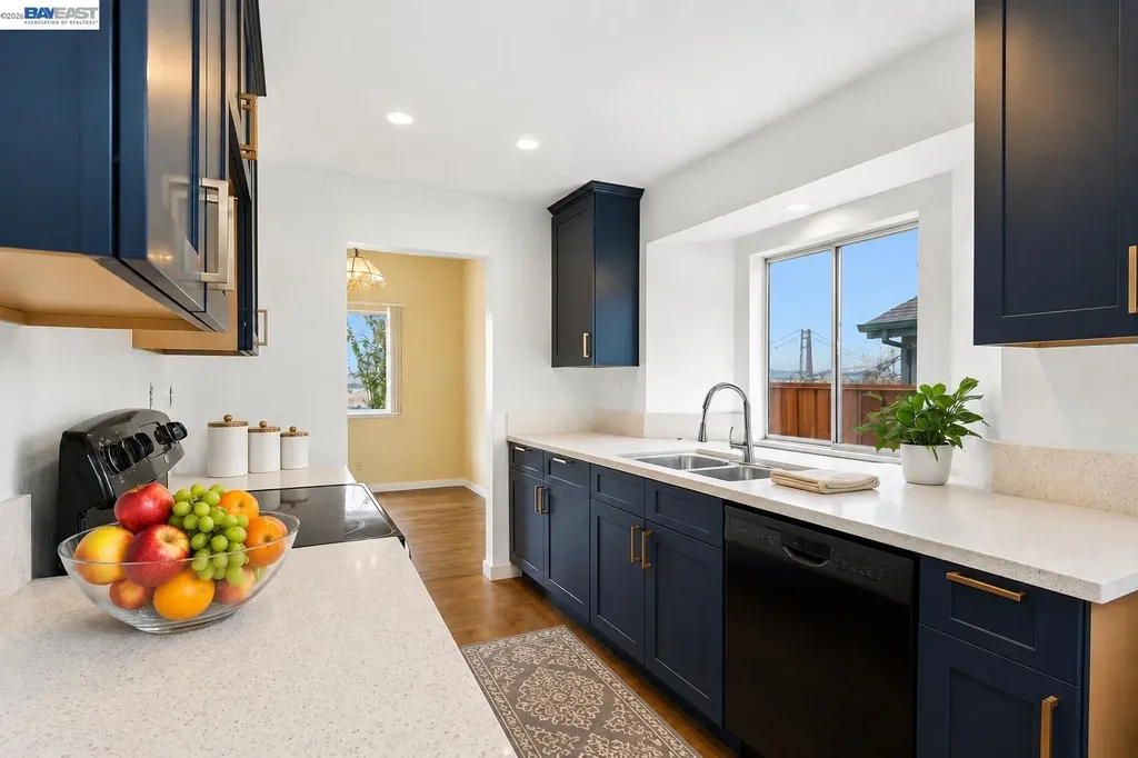 104 Bridgeview Court Crockett CA 94525