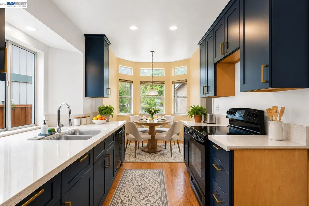 104 Bridgeview Court Crockett CA 94525