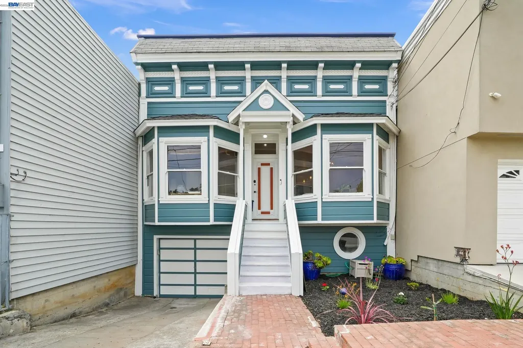 340 Munich Street San Francisco CA 94112