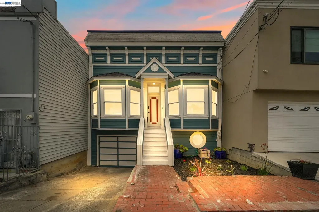 340 Munich Street San Francisco CA 94112