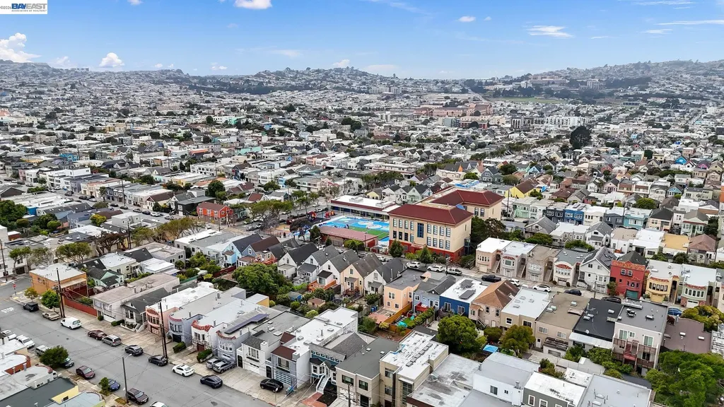 340 Munich Street San Francisco CA 94112