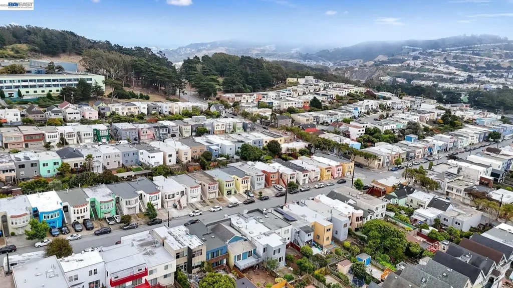 340 Munich Street San Francisco CA 94112