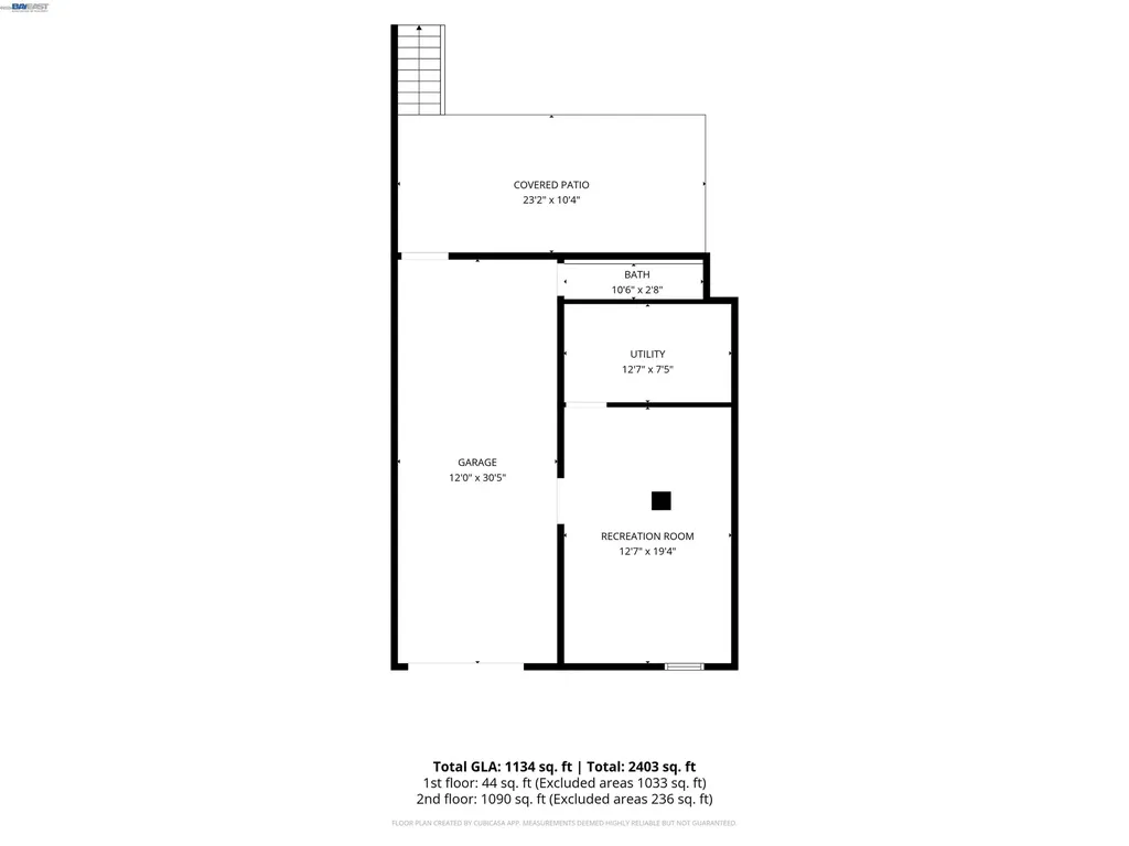 340 Munich Street San Francisco CA 94112