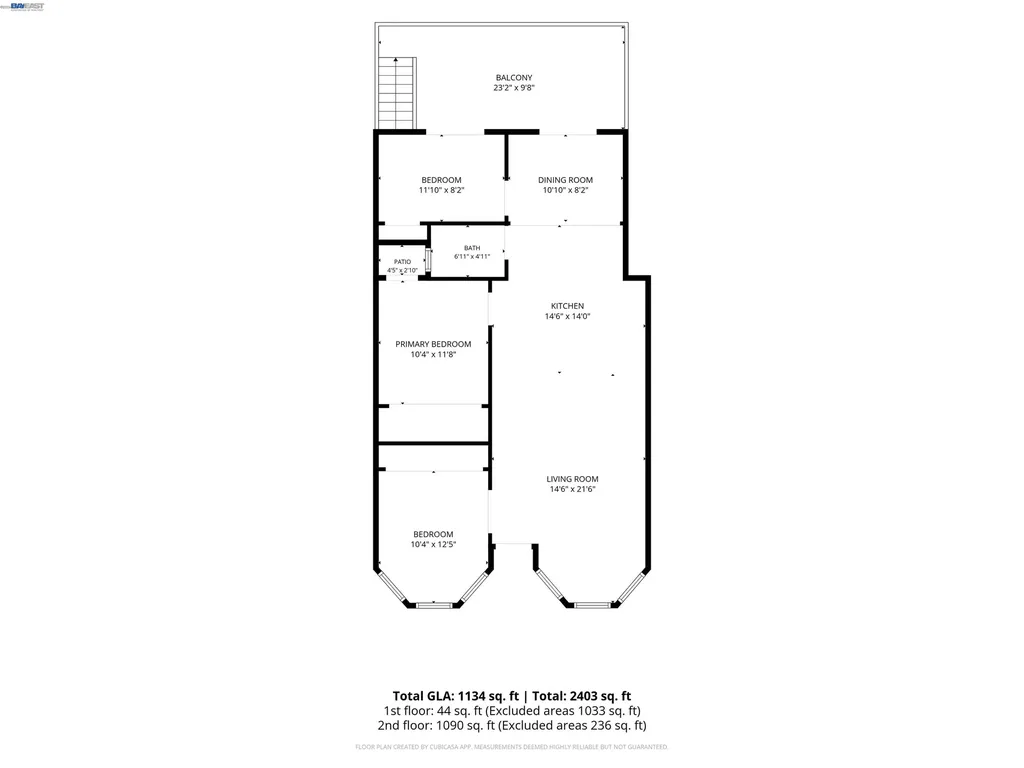 340 Munich Street San Francisco CA 94112