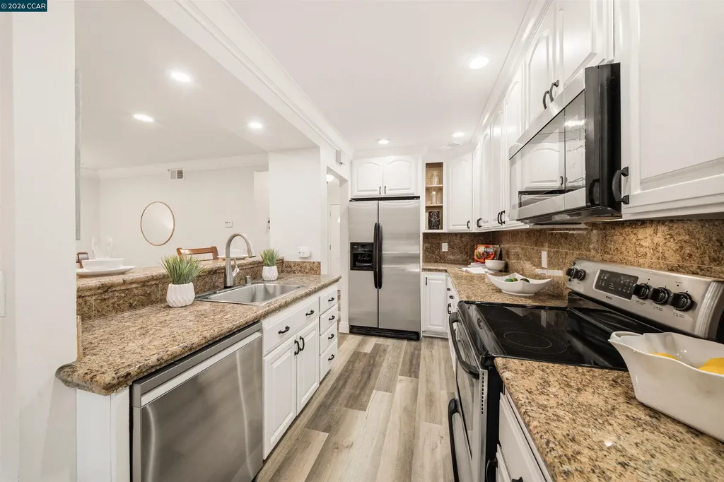 644 Hartley Drive Danville CA 94526