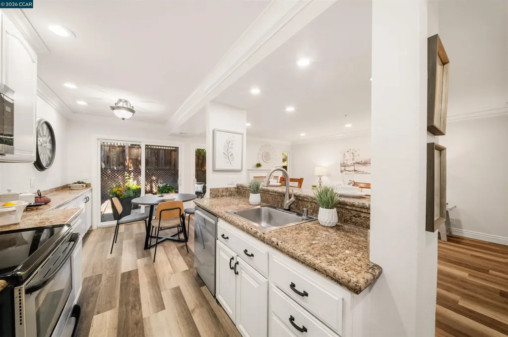 644 Hartley Drive Danville CA 94526