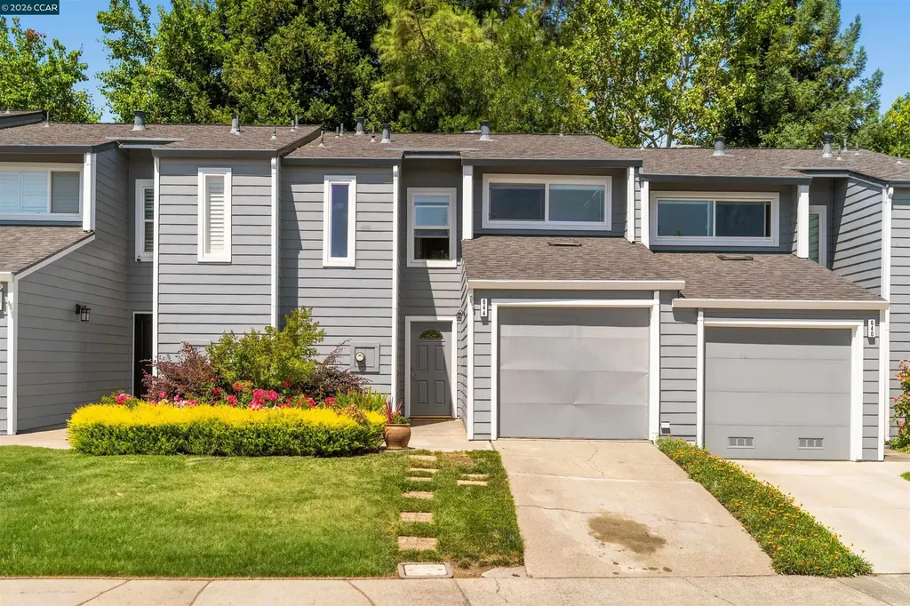 644 Hartley Drive Danville CA 94526