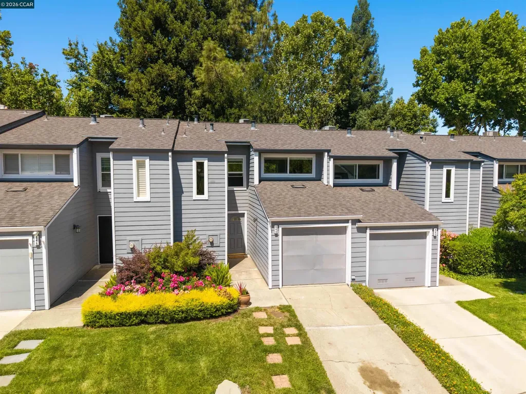 644 Hartley Drive Danville CA 94526