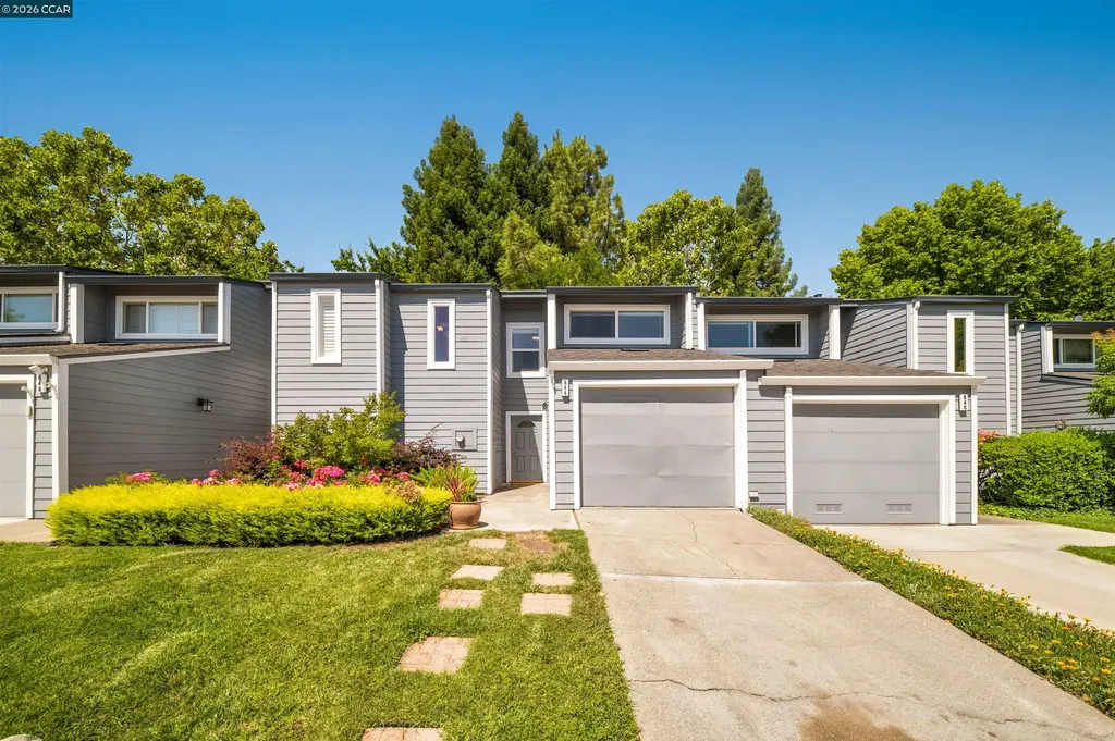 644 Hartley Drive Danville CA 94526