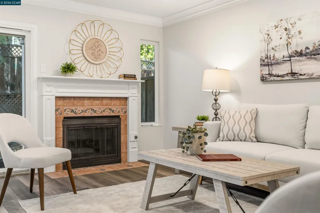 644 Hartley Drive Danville CA 94526