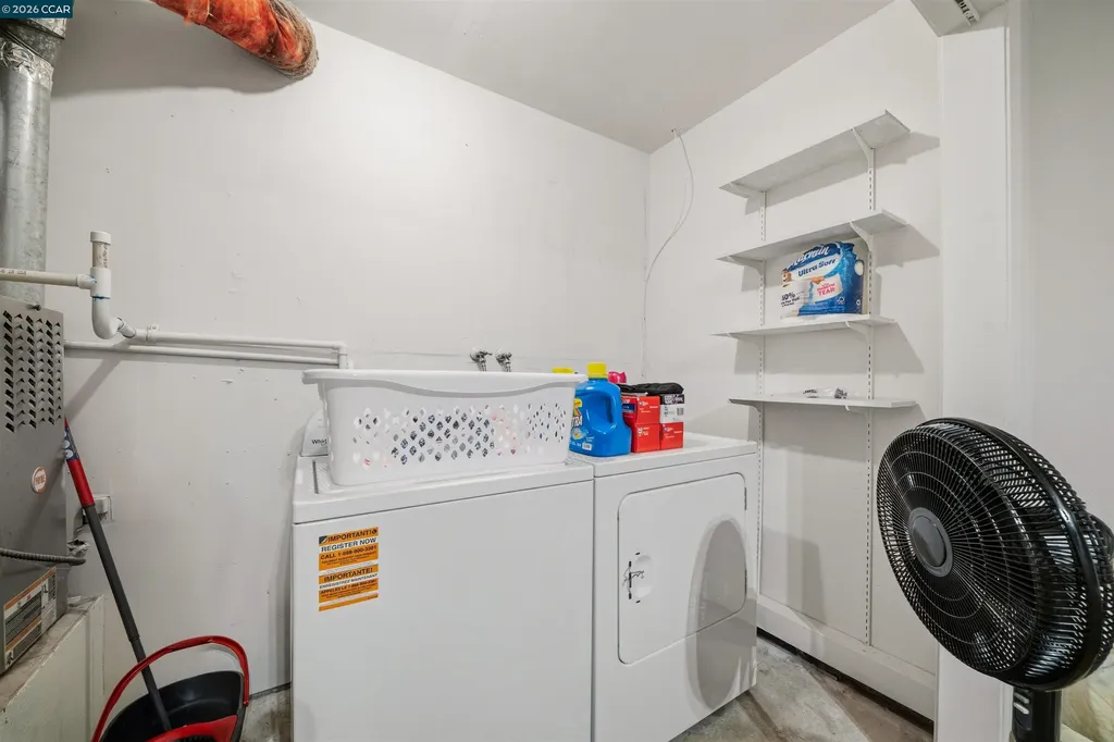 644 Hartley Drive Danville CA 94526
