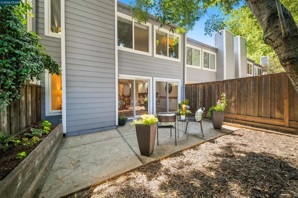644 Hartley Drive Danville CA 94526