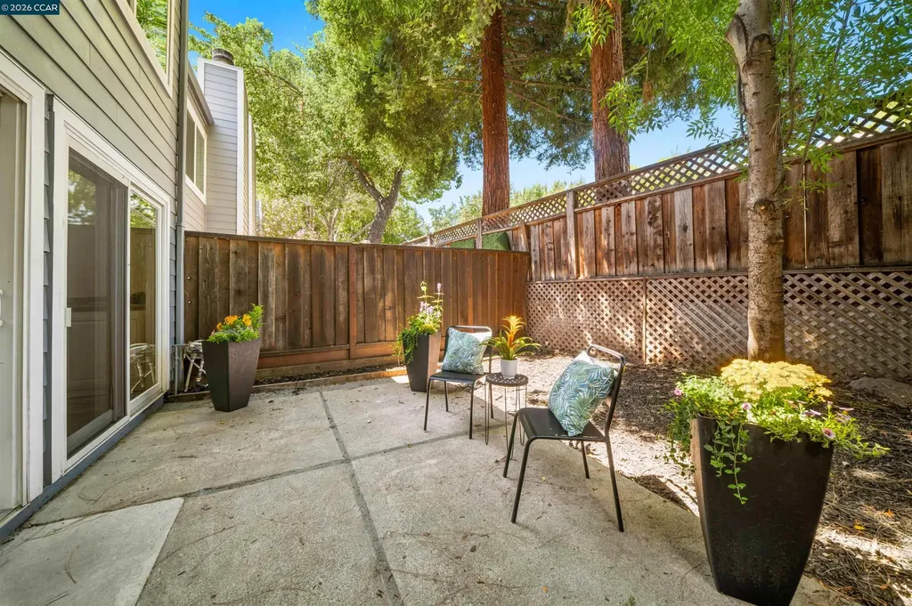 644 Hartley Drive Danville CA 94526