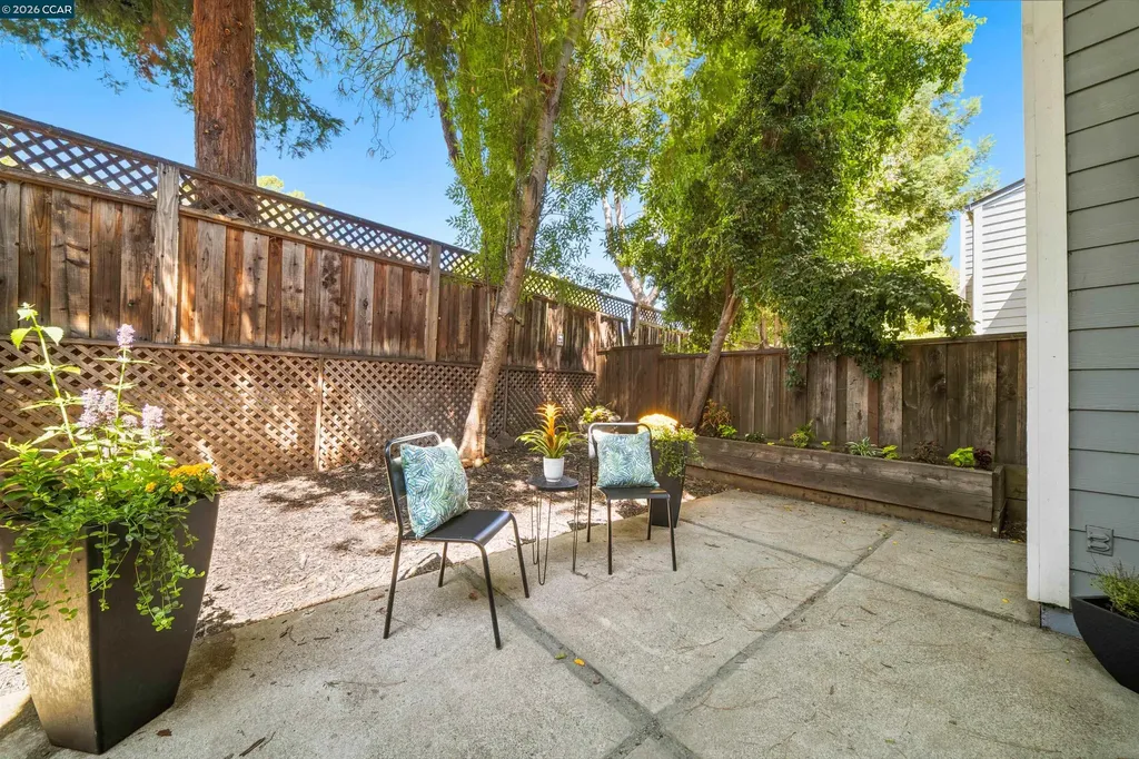 644 Hartley Drive Danville CA 94526