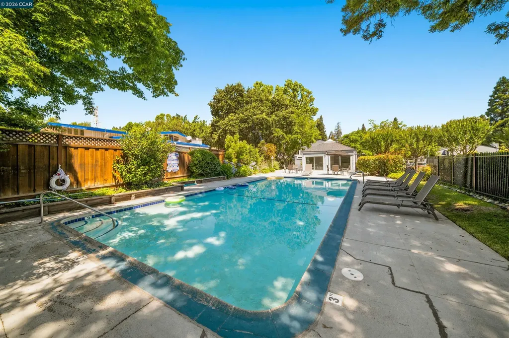 644 Hartley Drive Danville CA 94526