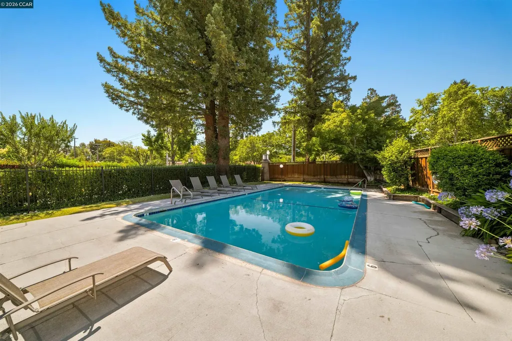 644 Hartley Drive Danville CA 94526