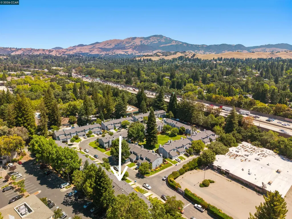 644 Hartley Drive Danville CA 94526