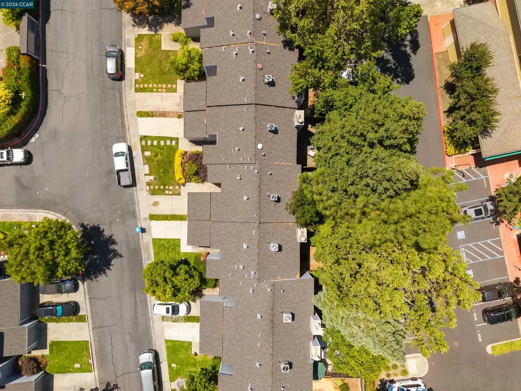 644 Hartley Drive Danville CA 94526