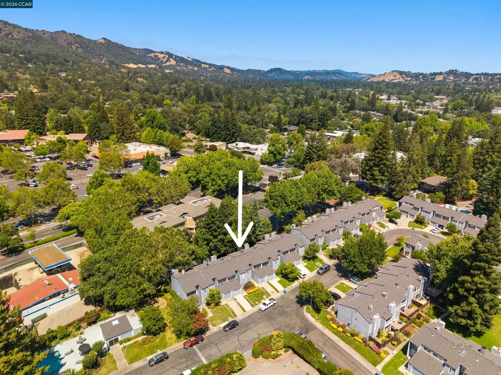 644 Hartley Drive Danville CA 94526