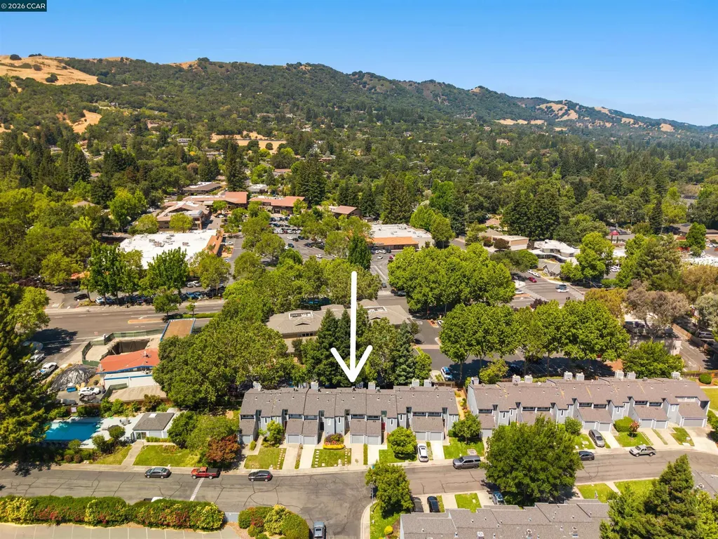 644 Hartley Drive Danville CA 94526