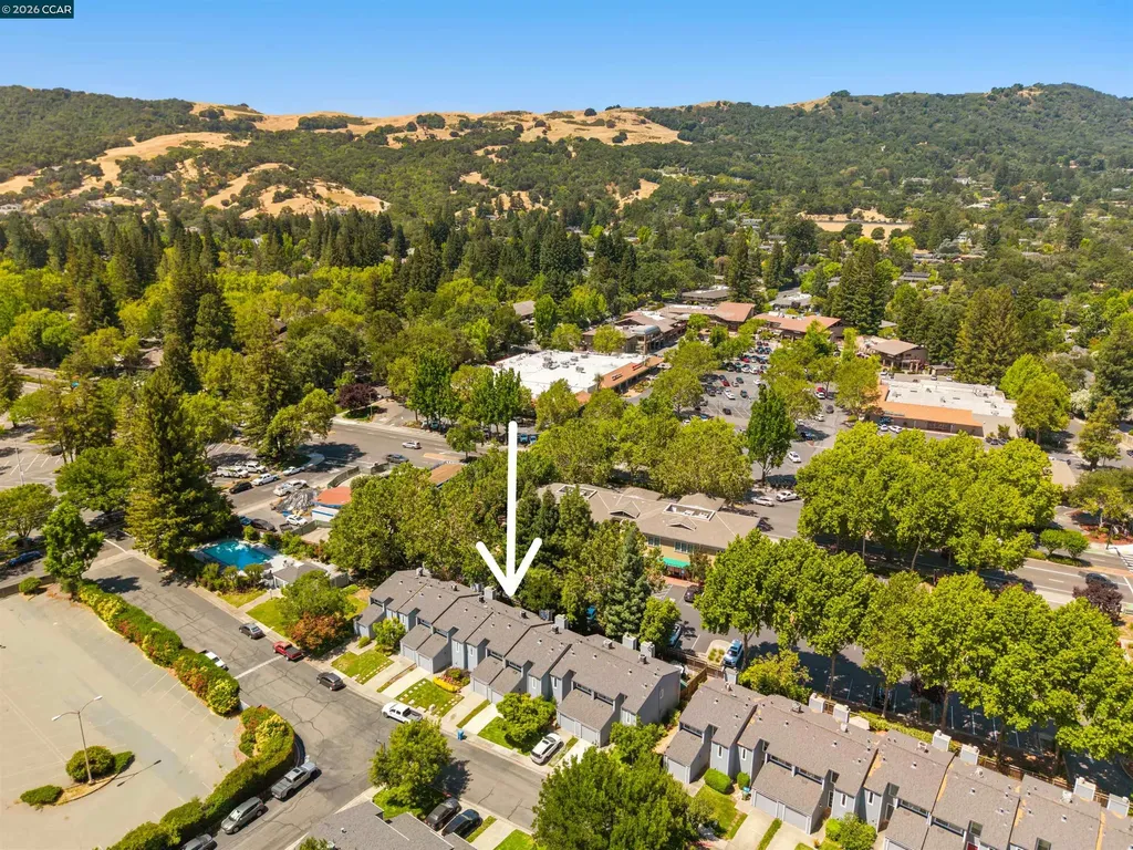 644 Hartley Drive Danville CA 94526