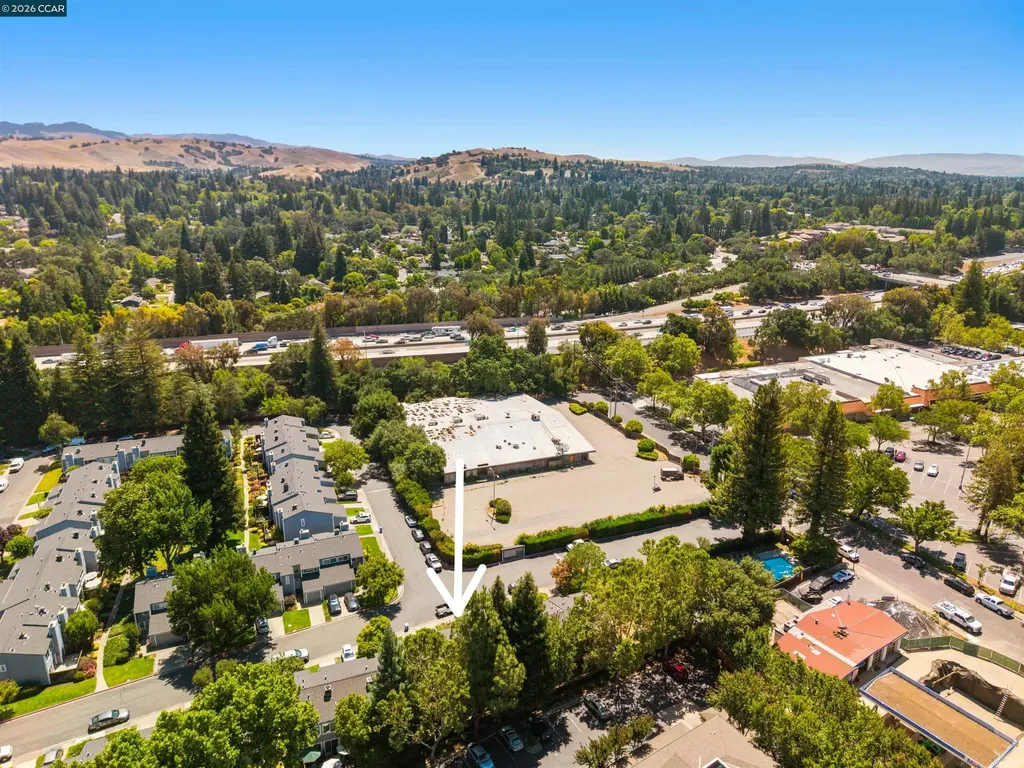 644 Hartley Drive Danville CA 94526