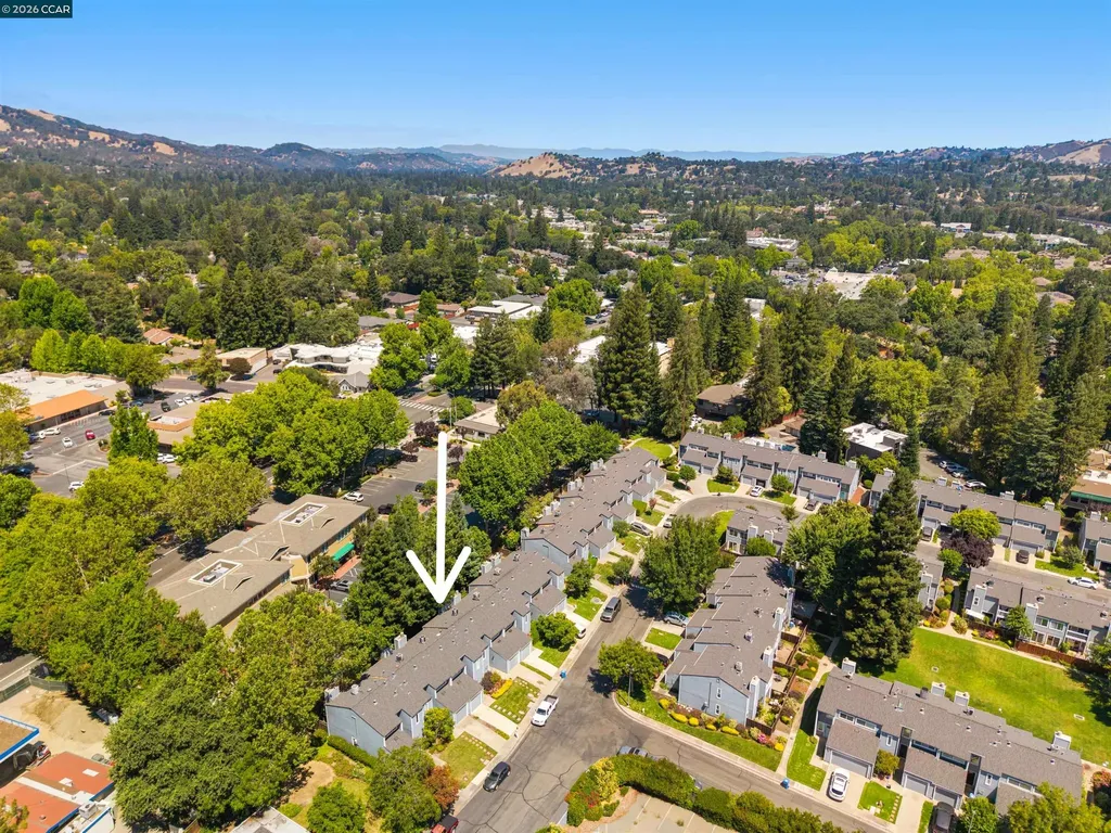 644 Hartley Drive Danville CA 94526
