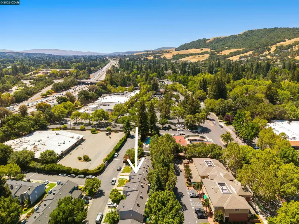 644 Hartley Drive Danville CA 94526