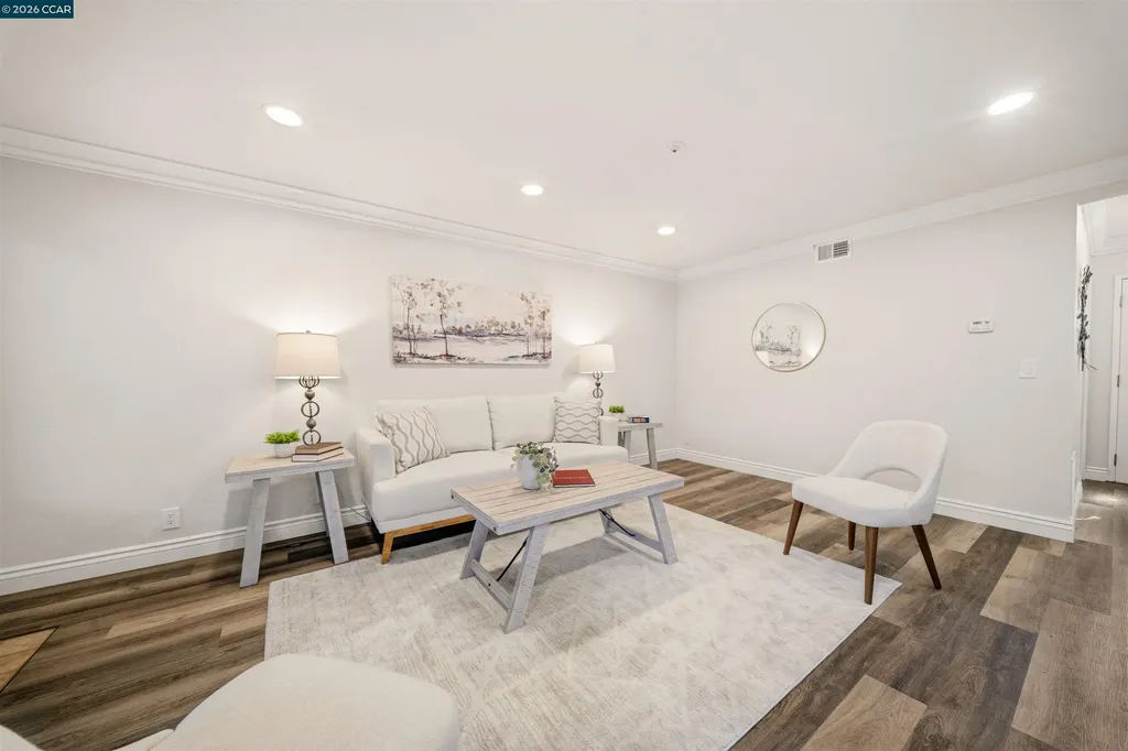 644 Hartley Drive Danville CA 94526