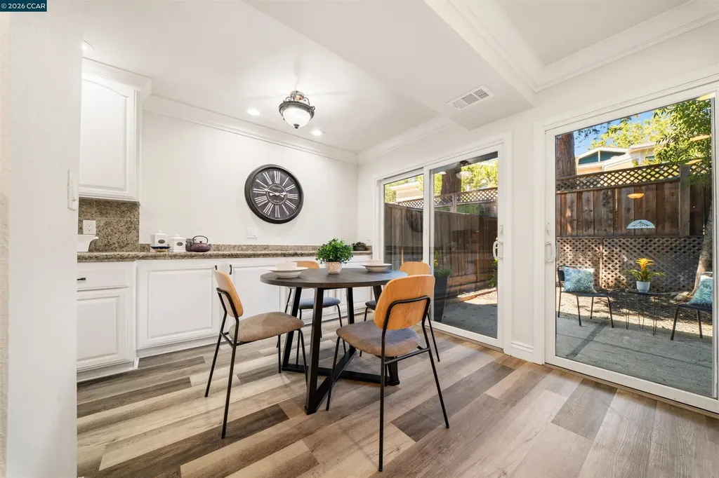 644 Hartley Drive Danville CA 94526