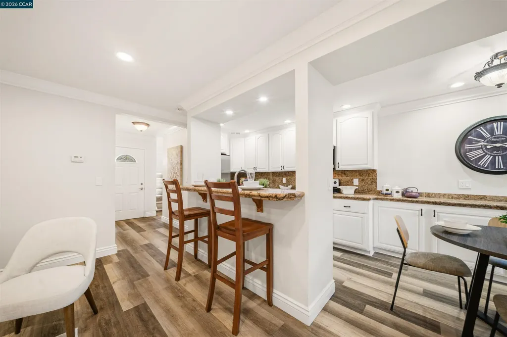 644 Hartley Drive Danville CA 94526
