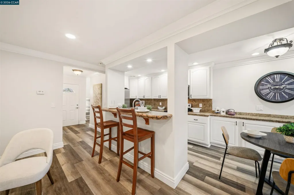 644 Hartley Drive Danville CA 94526