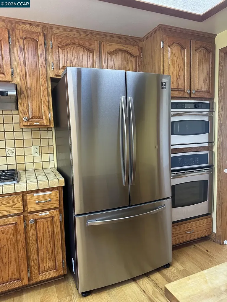 140 Travalini Court El Sobrante CA 94803