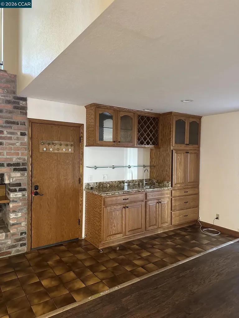 140 Travalini Court El Sobrante CA 94803
