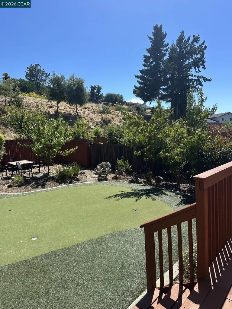 140 Travalini Court El Sobrante CA 94803
