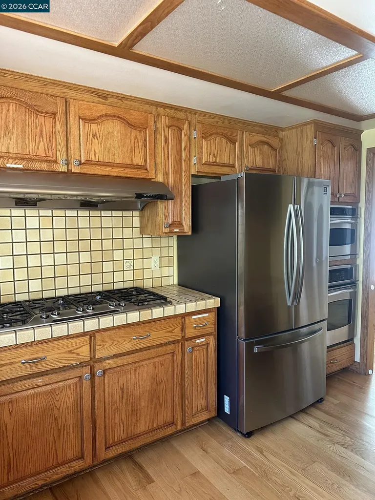 140 Travalini Court El Sobrante CA 94803