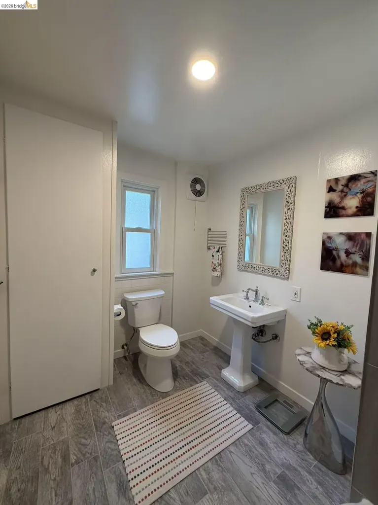 3560 Old Mountain View Drive Lafayette CA 94549