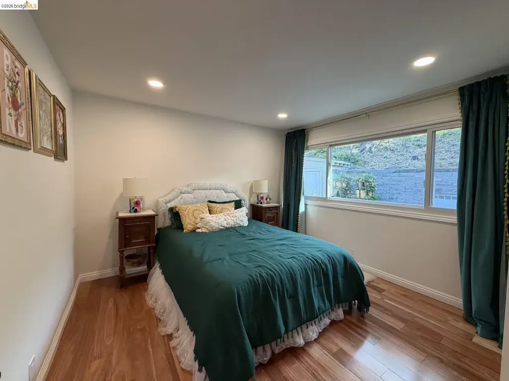 3560 Old Mountain View Drive Lafayette CA 94549