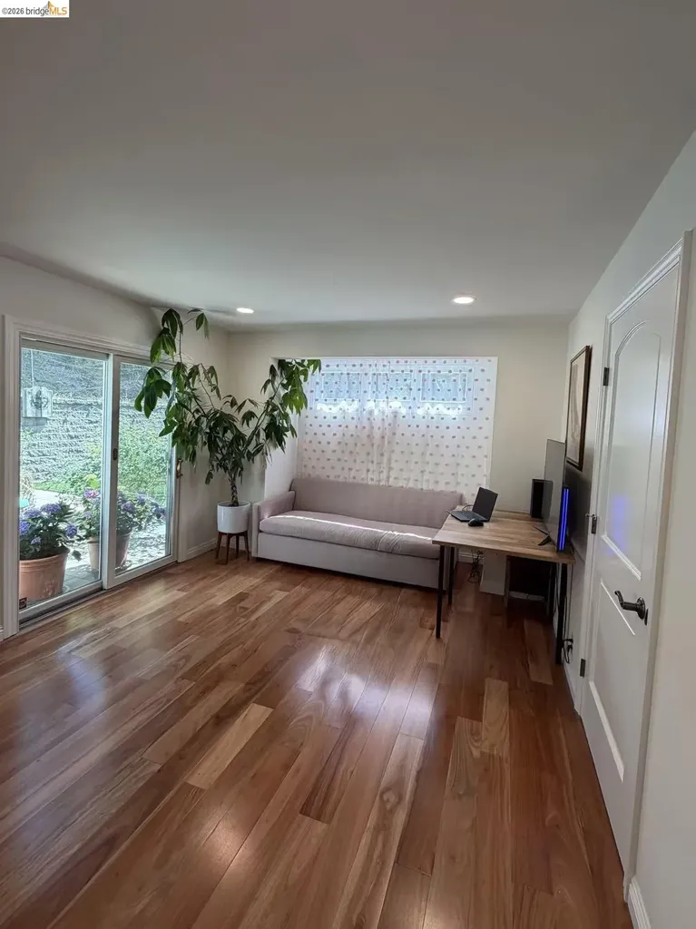 3560 Old Mountain View Drive Lafayette CA 94549