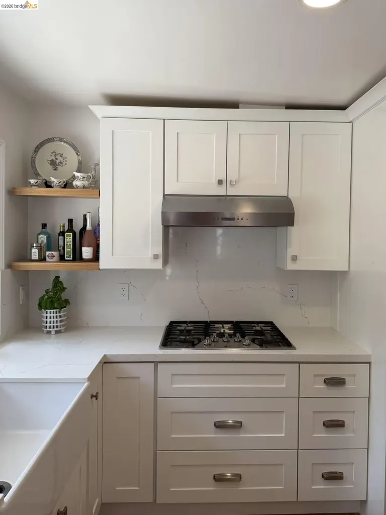 3560 Old Mountain View Drive Lafayette CA 94549