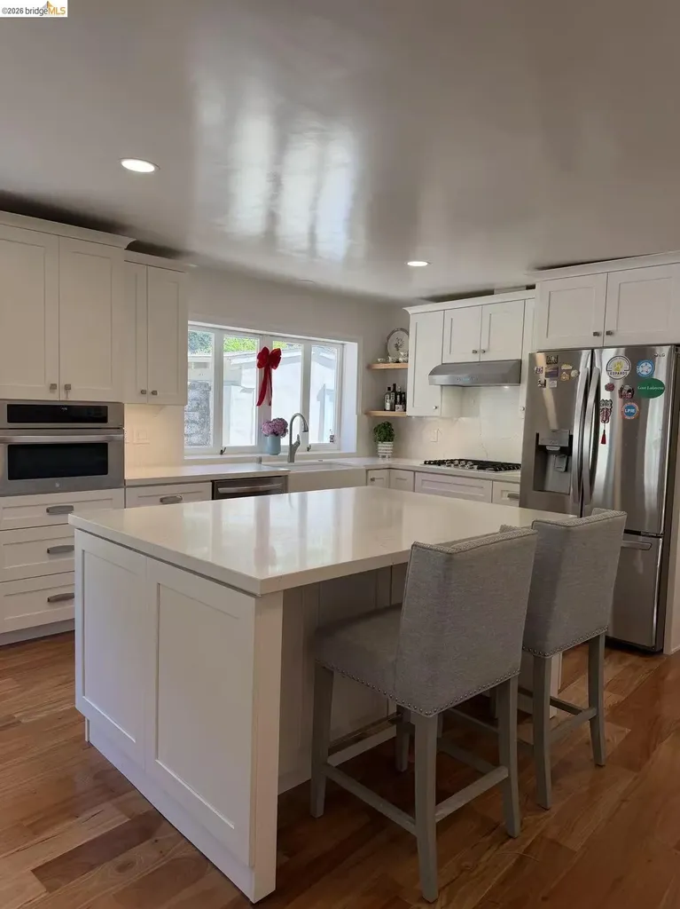 3560 Old Mountain View Drive Lafayette CA 94549