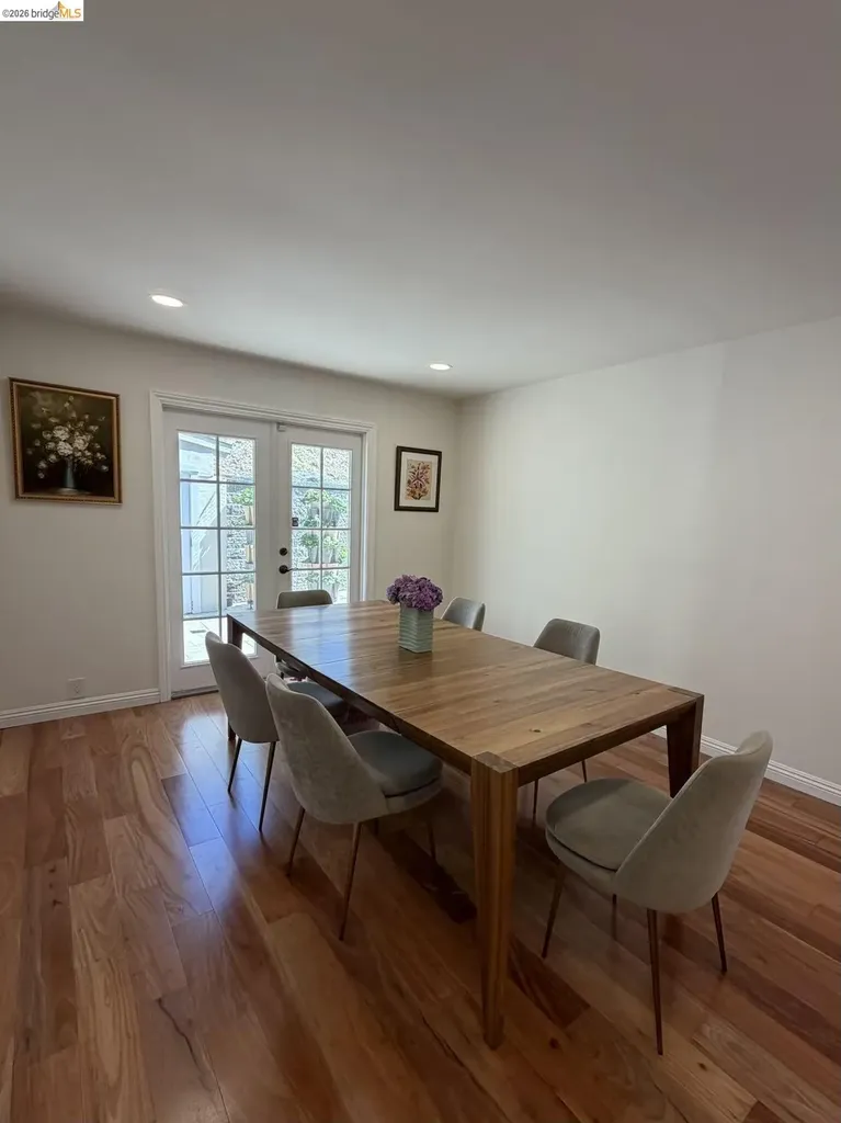 3560 Old Mountain View Drive Lafayette CA 94549