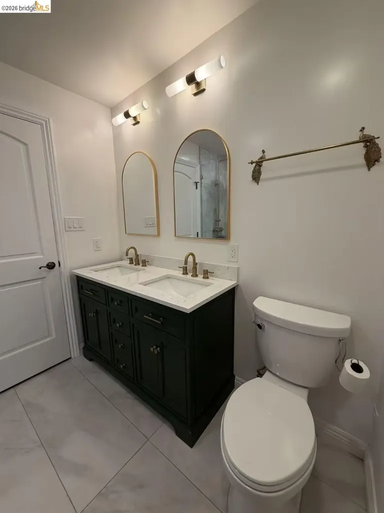 3560 Old Mountain View Drive Lafayette CA 94549
