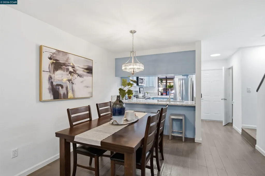 458 Eastgate Lane Martinez CA 94553