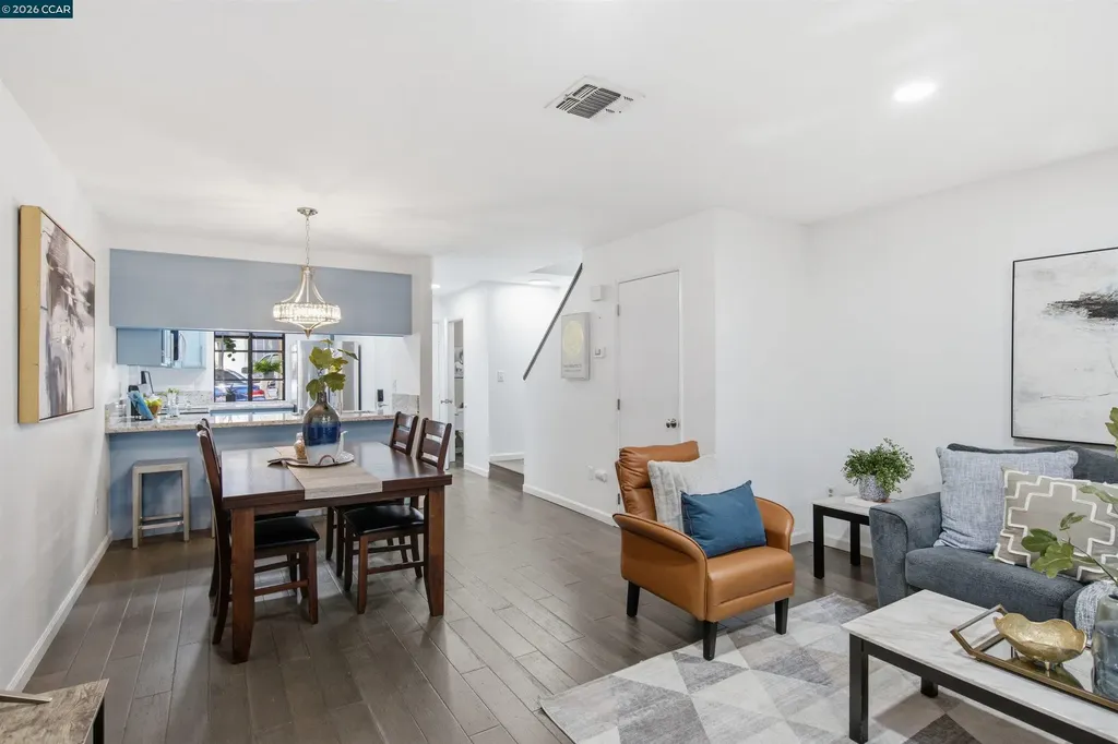 458 Eastgate Lane Martinez CA 94553